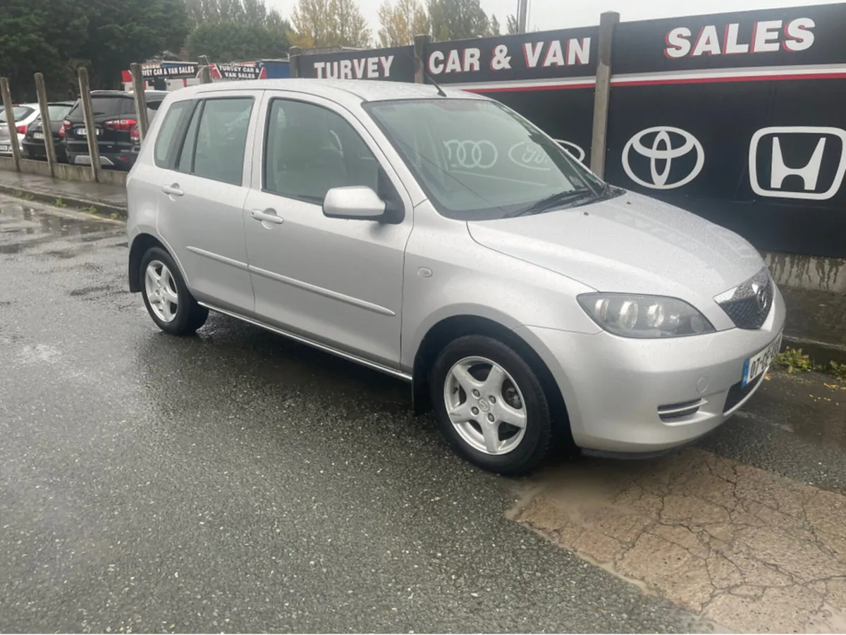 Mazda Mazda2 1.25 COMFORT SE 5DR - Image 2