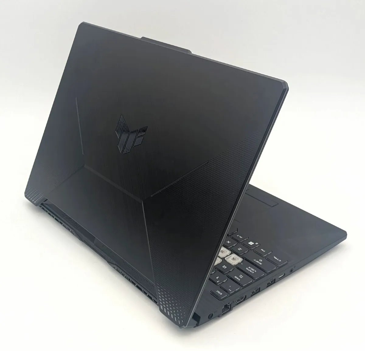Asus Gaming Refurbished Laptop FX506H - Image 4