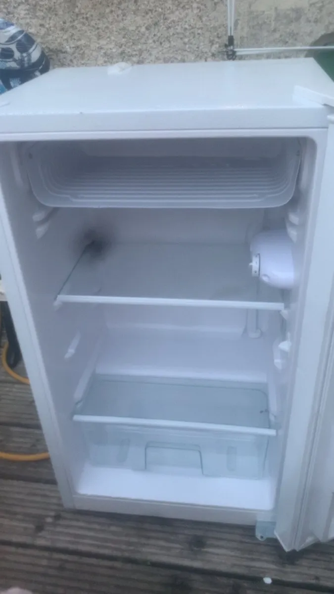 Mini Fridge - Image 2