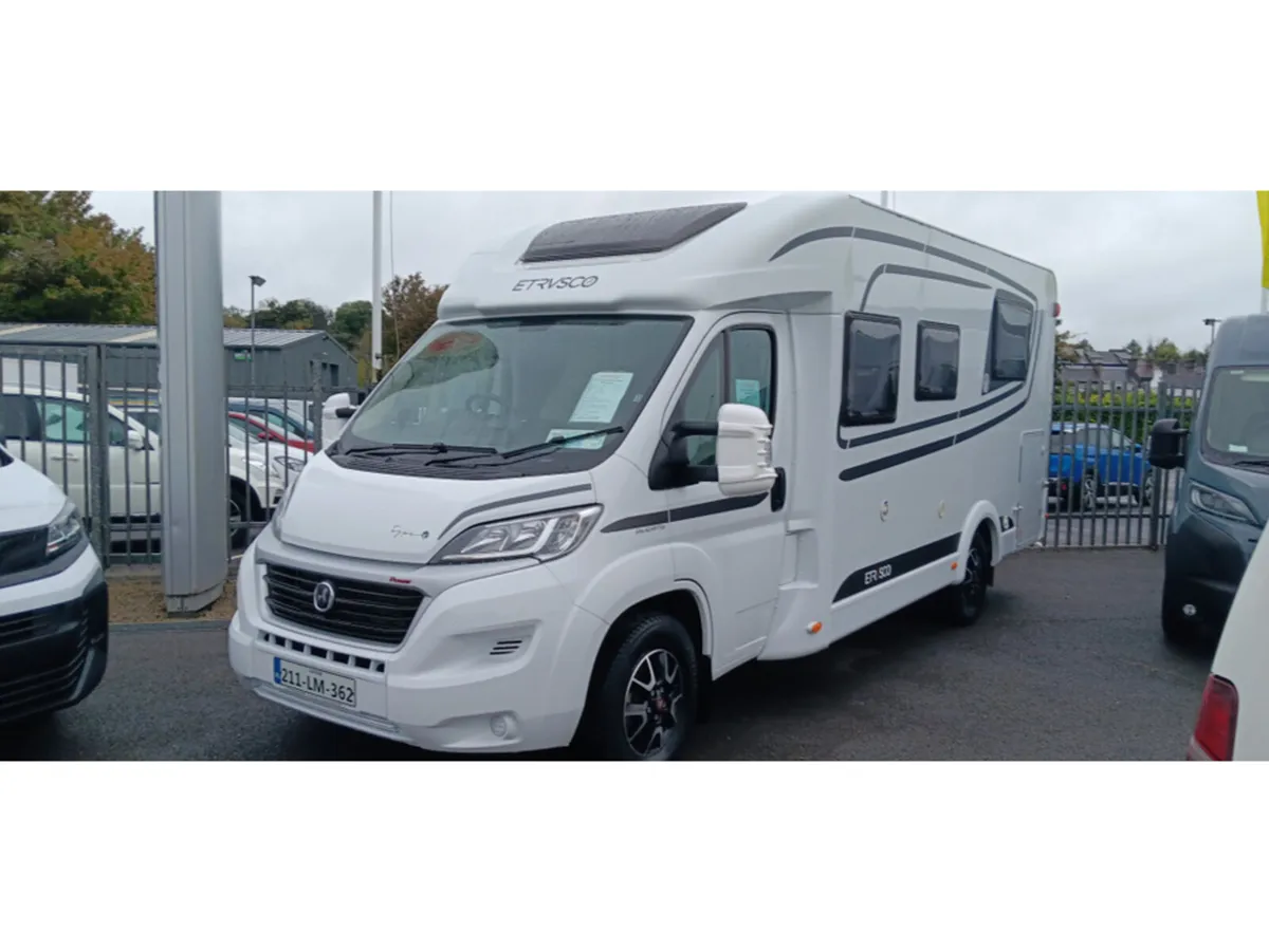 Other Other T6900QB 2.3 - 160 BHP Auto * Low Kms * - Image 1