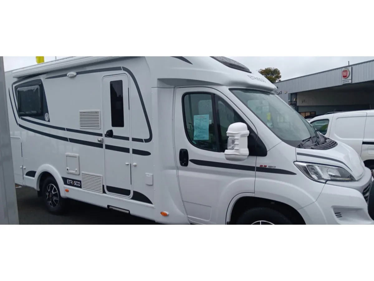 Other Other T6900QB 2.3 - 160 BHP Auto * Low Kms * - Image 2