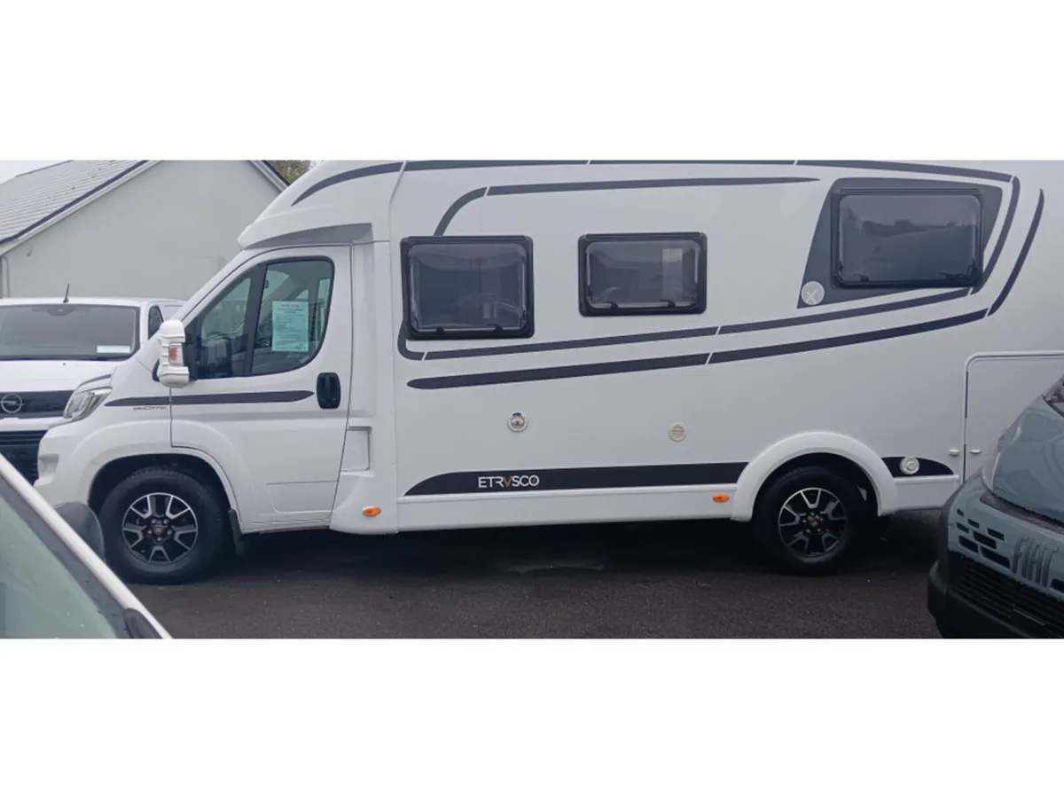 Other Other T6900QB 2.3 - 160 BHP Auto * Low Kms * - Image 3