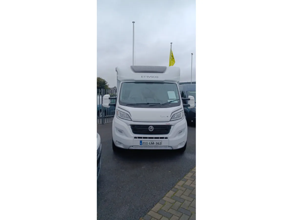 Other Other T6900QB 2.3 - 160 BHP Auto * Low Kms * - Image 4