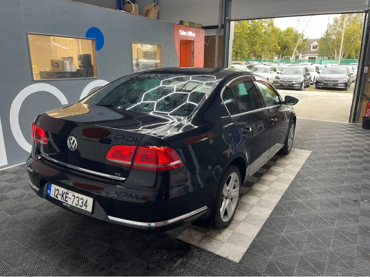 Volkswagen Passat €8950! 2012 VOLKSWAGEN PASSAT AU - Image 2