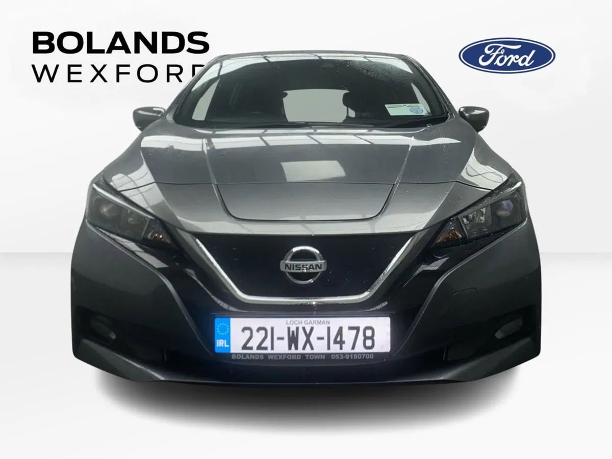 Nissan Leaf Leaf SV Premium 40 kWh - Image 3