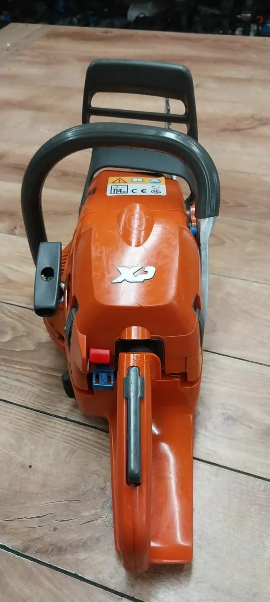 HUSQVARNA 346 XP - Image 1
