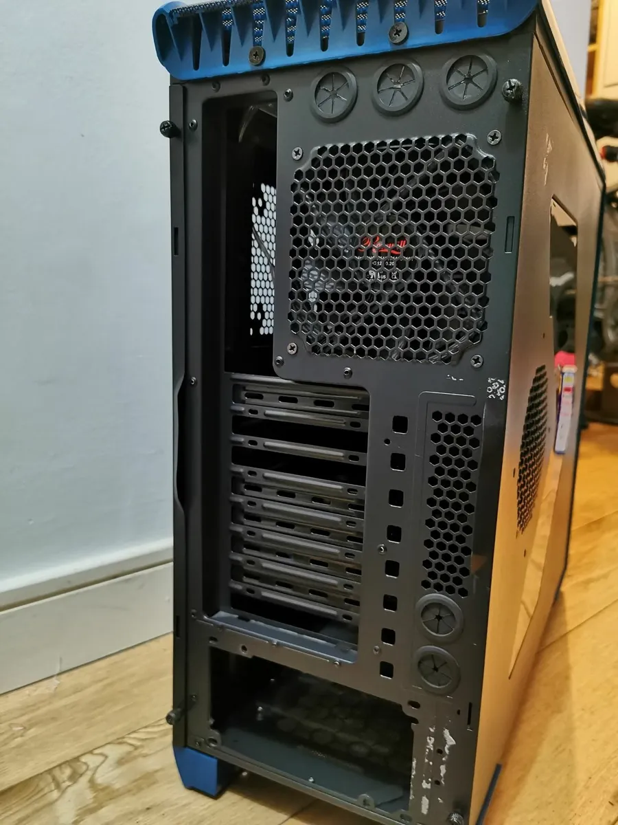 ATX Gaming Computer Large Case - Image 2