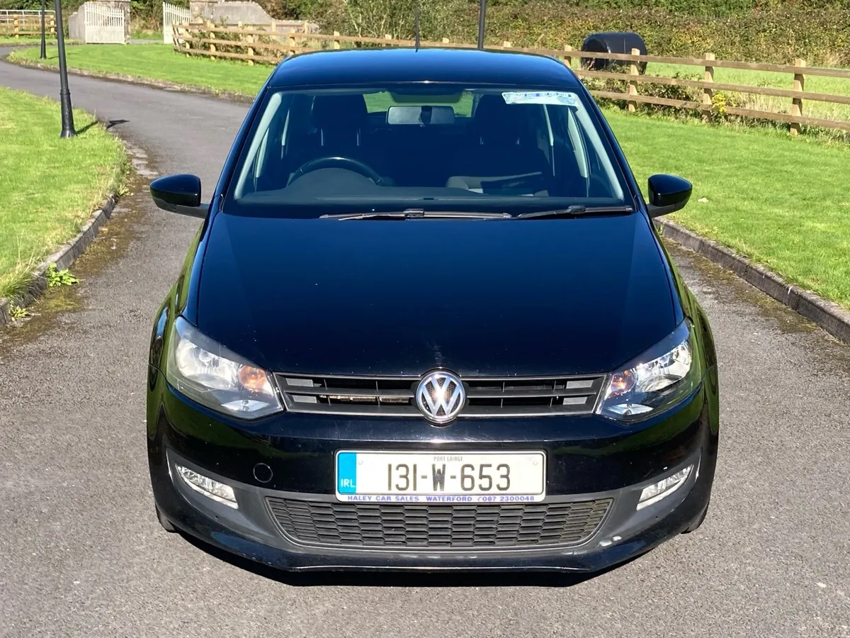 1.2 tdi, New nct 8/26, 5700€ - Image 2