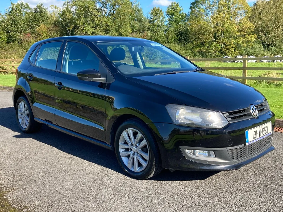 1.2 tdi, New nct 8/26, 5700€ - Image 3