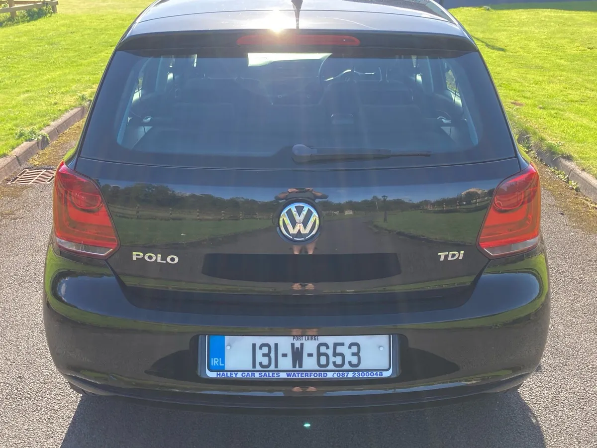 1.2 tdi, New nct 8/26, 5700€ - Image 4