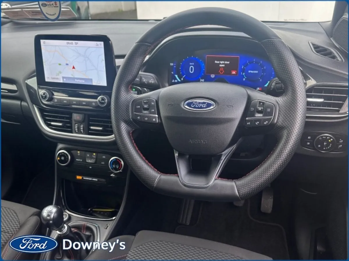 Ford Puma 1.0 Petrol - Image 3
