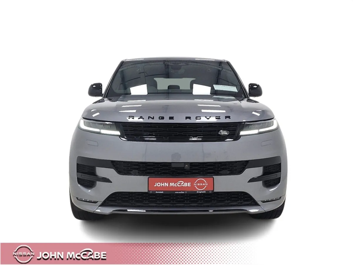 Land Rover Range Rover Sport P460E SE DYNAMIC PHEV - Image 4