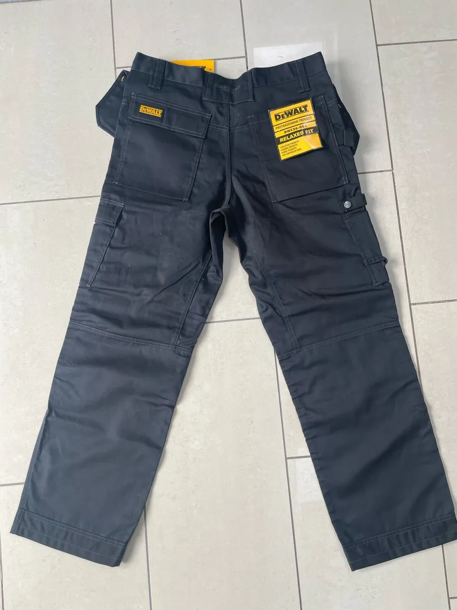 Work trousers - Image 1