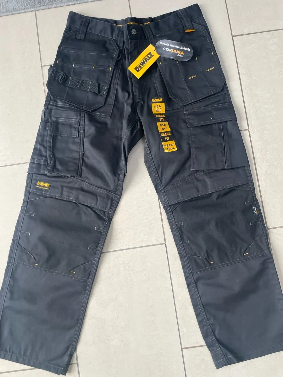 Work trousers - Image 2