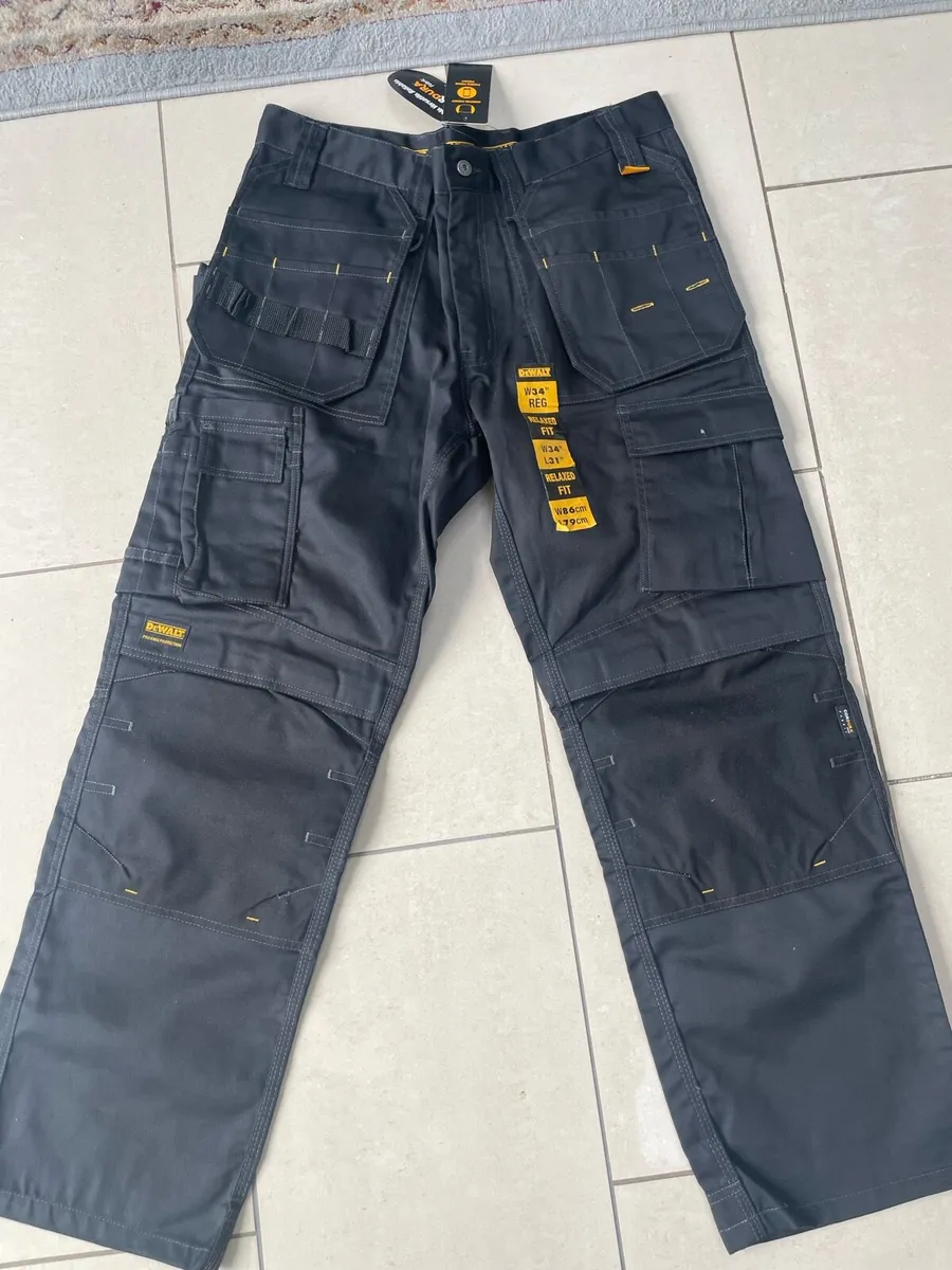Work trousers - Image 3