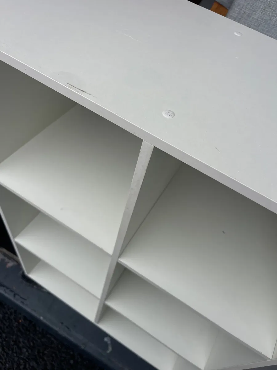 Shelves unit - Image 2