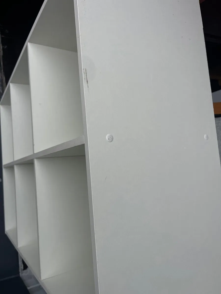 Shelves unit - Image 3