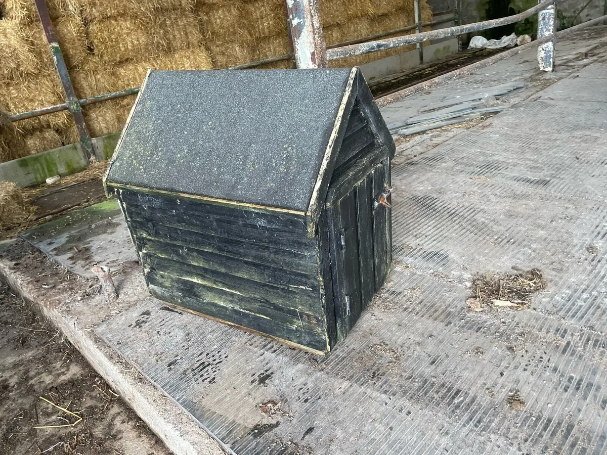 Dog house - Image 3