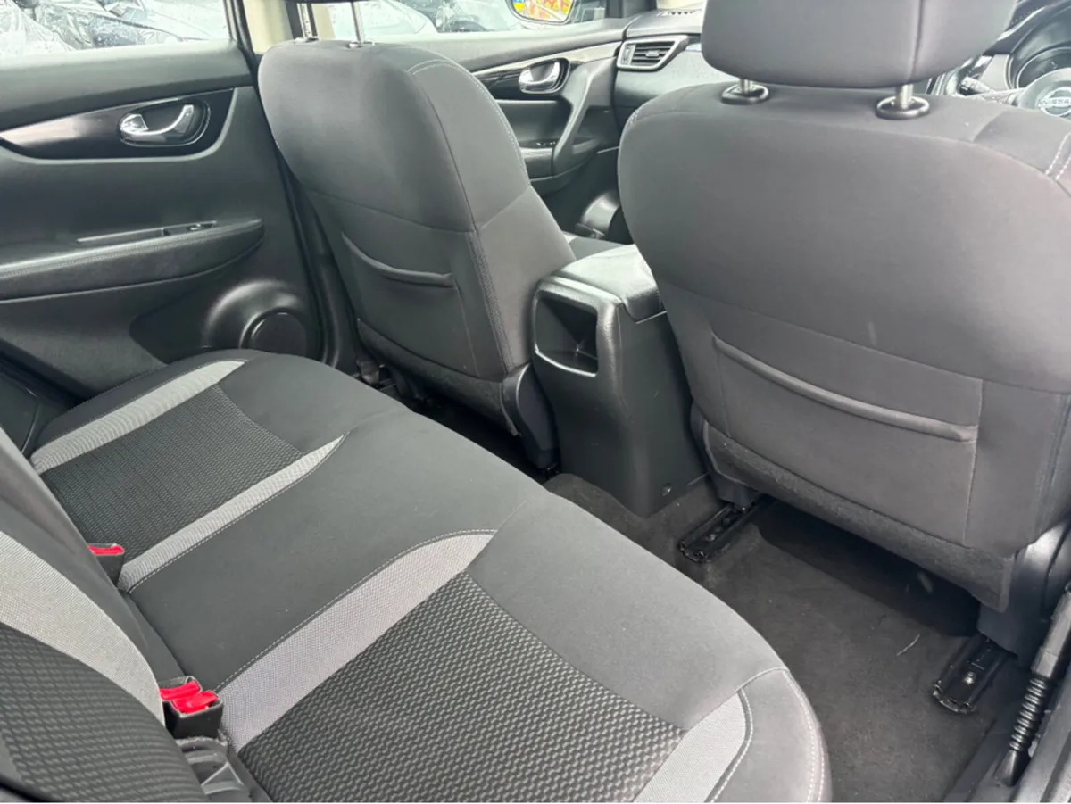 Nissan Qashqai 1.5 DSL SE DCT MY20 4DR Finance Ava - Image 4