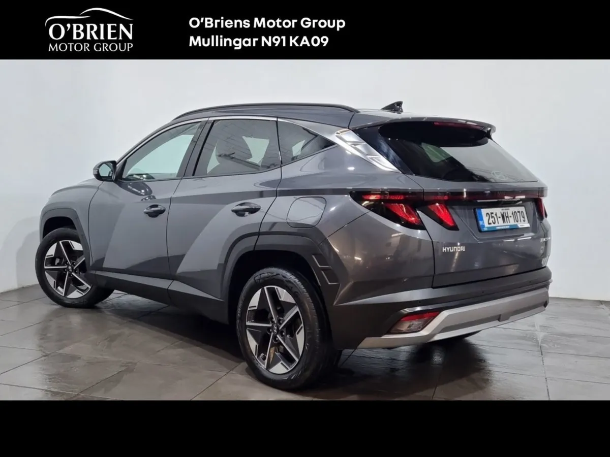 Hyundai Tucson Tucson FL Executive - Image 3