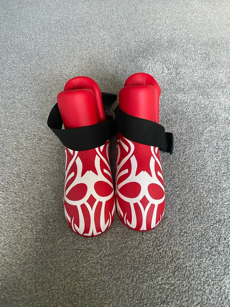 Kickboxing Gear - Image 1