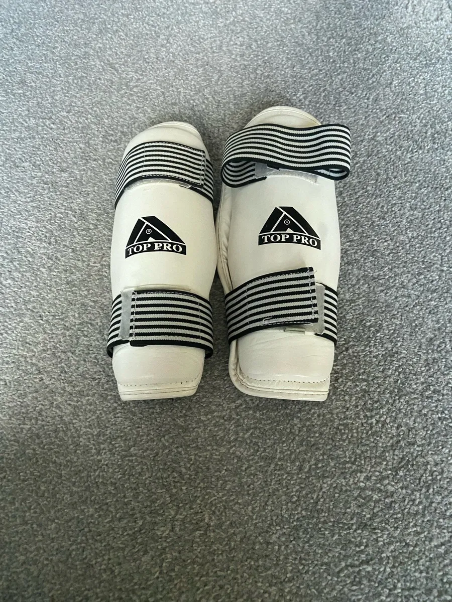 Kickboxing Gear - Image 2