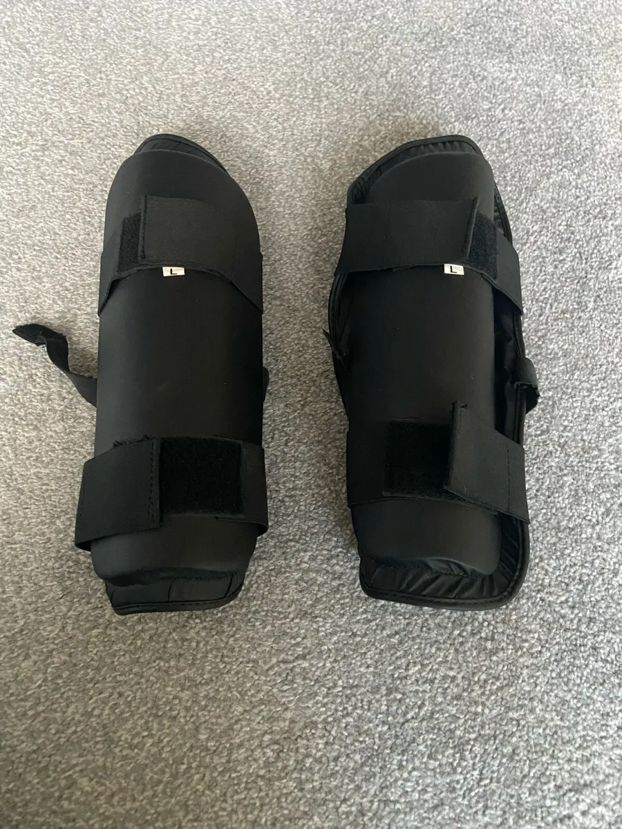Kickboxing Gear - Image 3