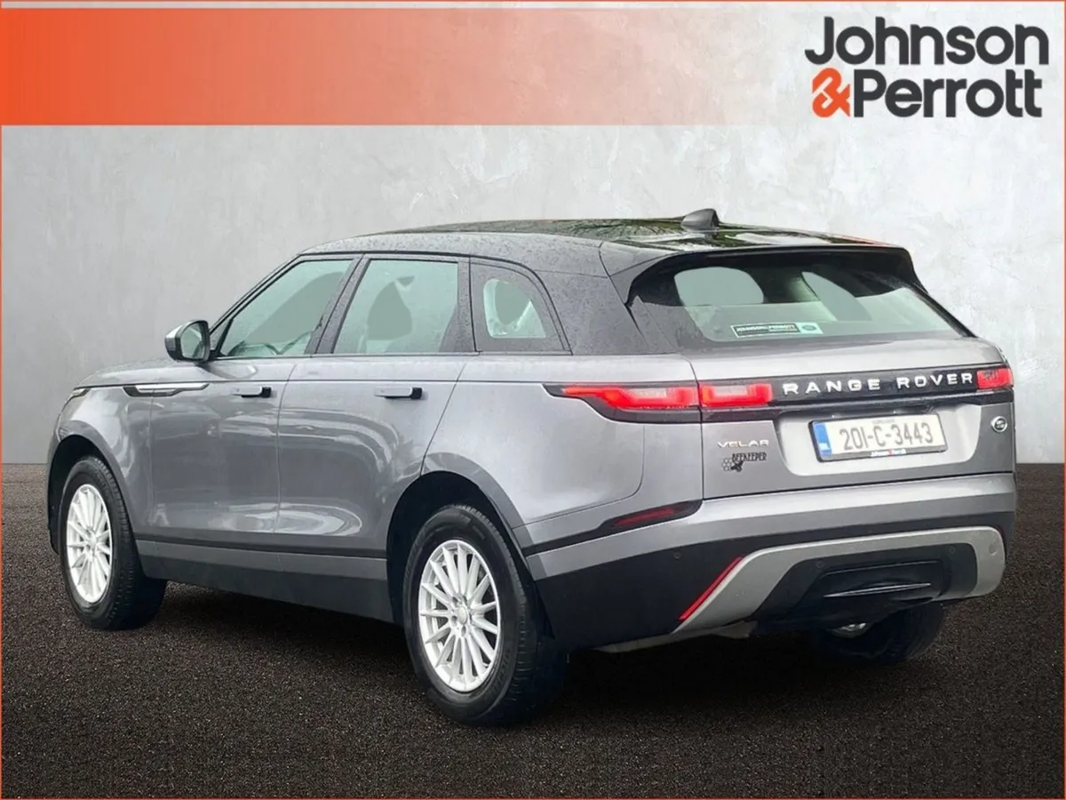 Land Rover Range Rover Velar 2.0l D 180PS - Image 3