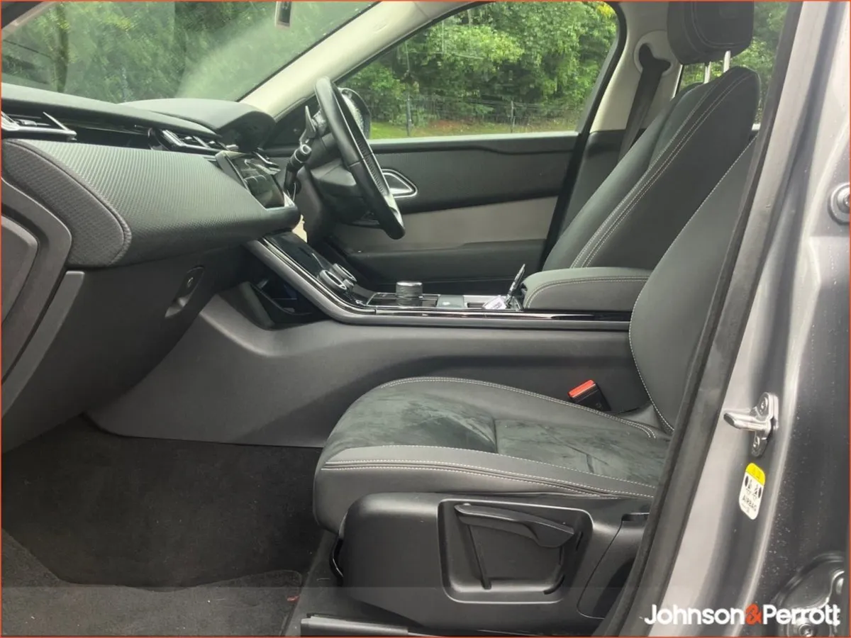 Land Rover Range Rover Velar 2.0l D 180PS - Image 4