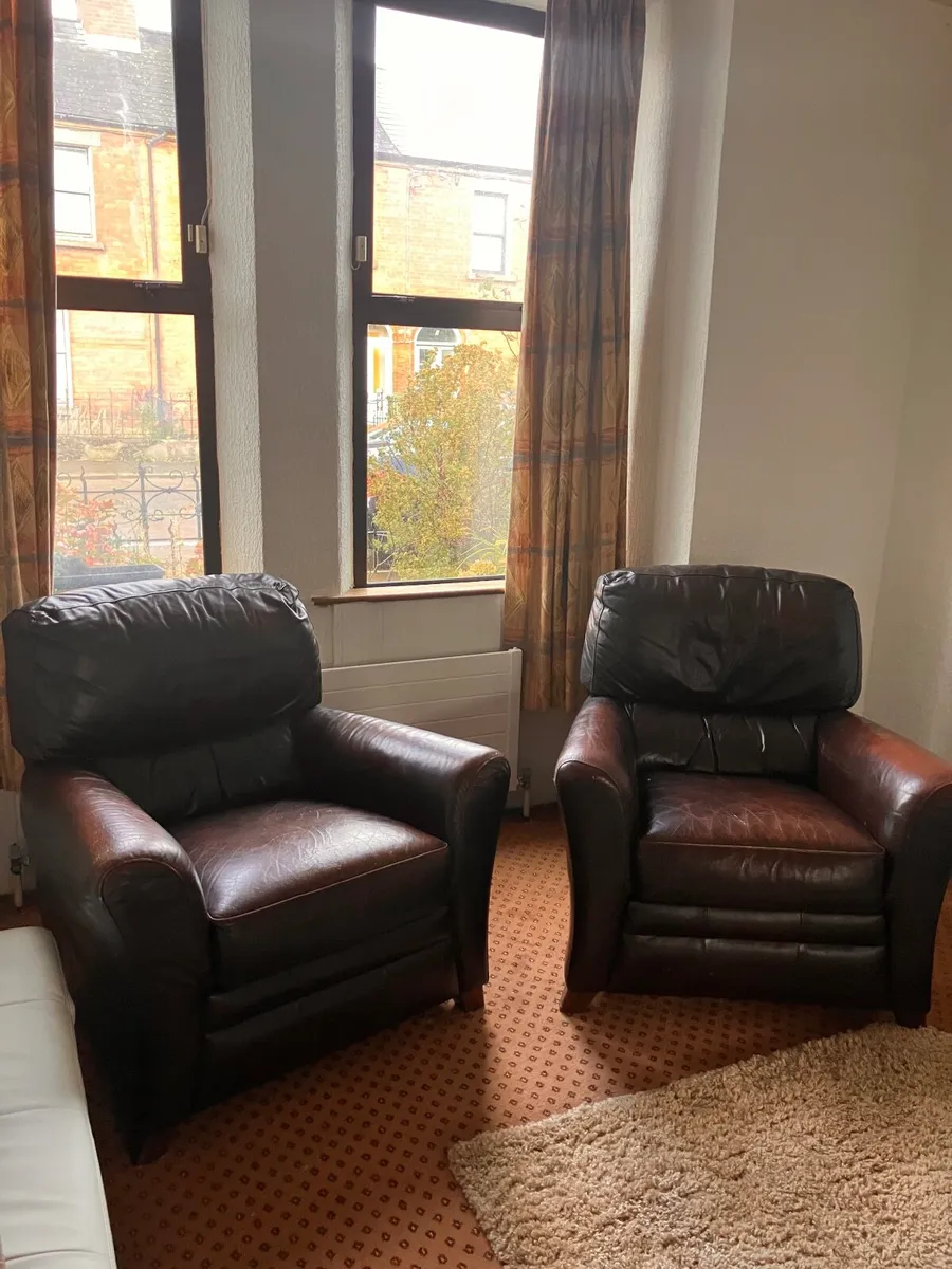 Armchairs