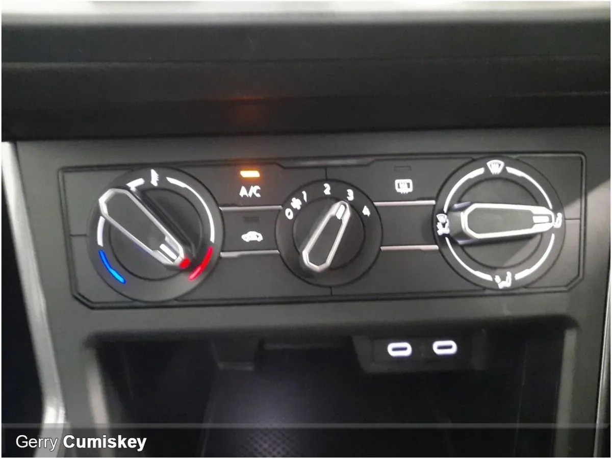 Volkswagen Taigo Style 1.0 TSI 110HP - Image 4