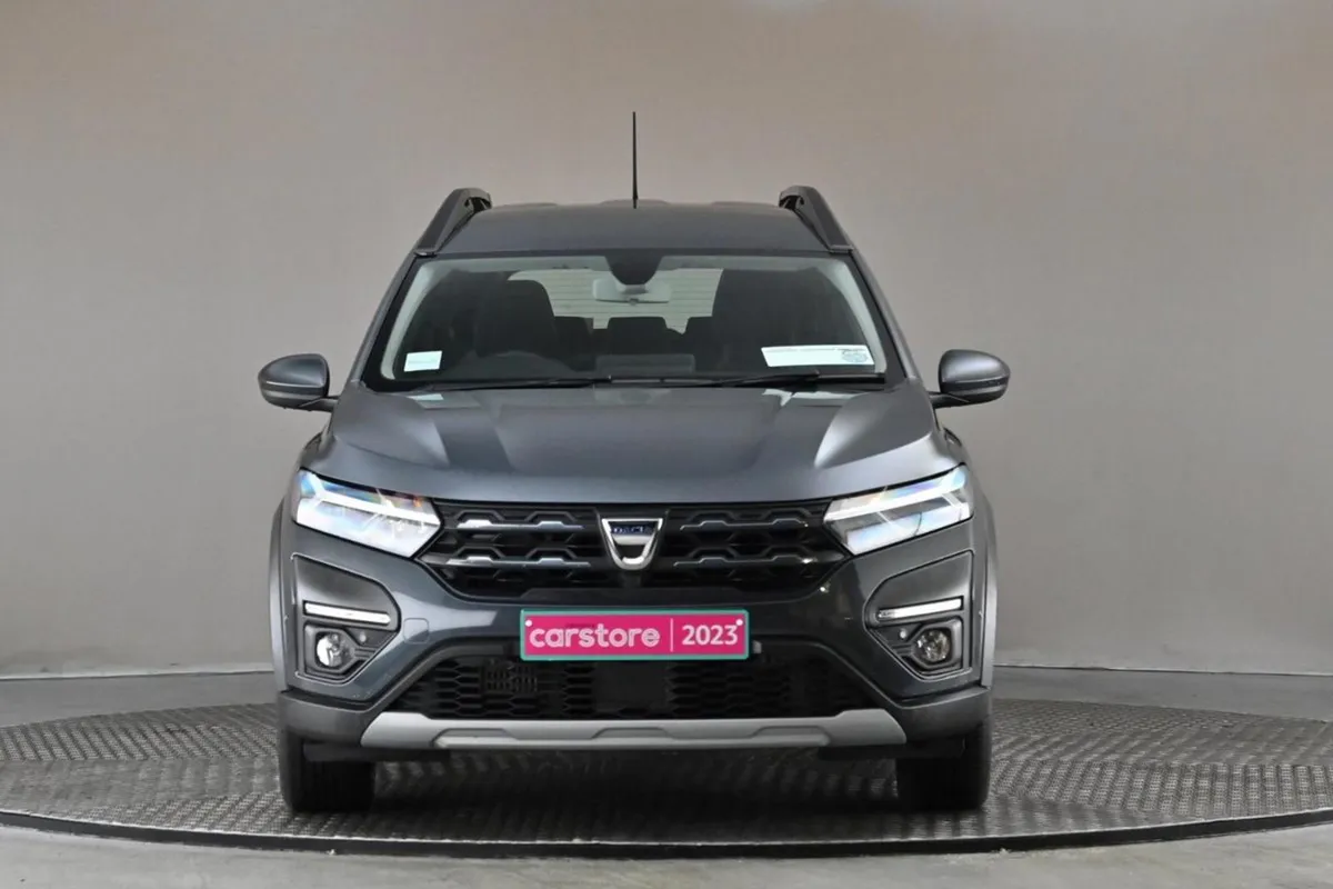 Dacia Jogger  cash Price  1.0 TCE 110BHP Comfort - Image 2
