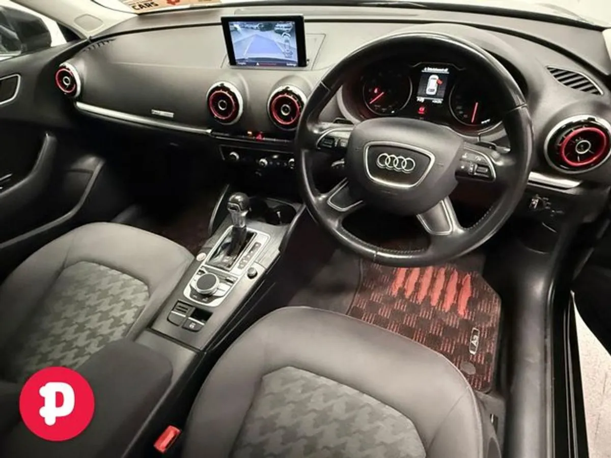 Audi A3 Audi A3 Sportback - Straight Sale Discoun - Image 2