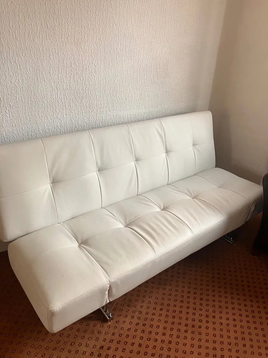 Sofa bed