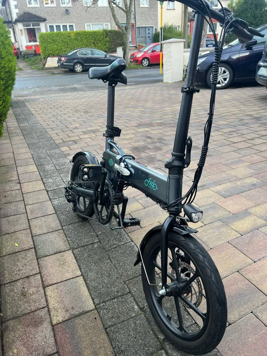 Fido d2s - Image 1