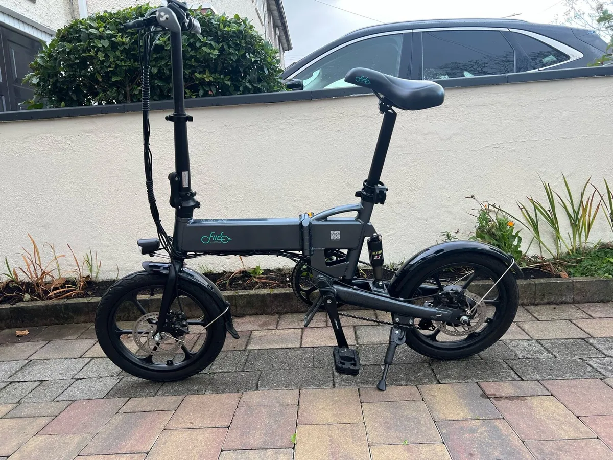 Fido d2s - Image 2