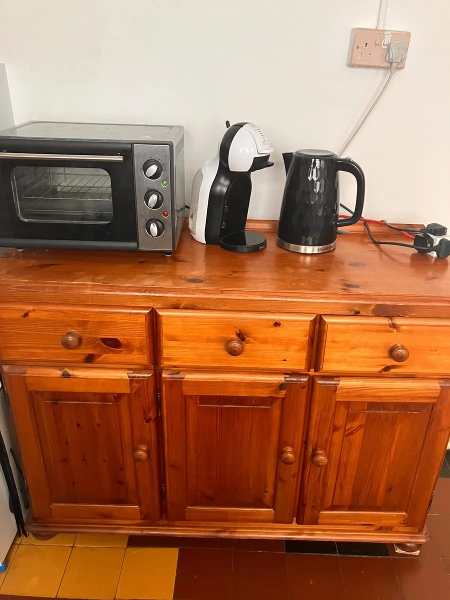 Side Table