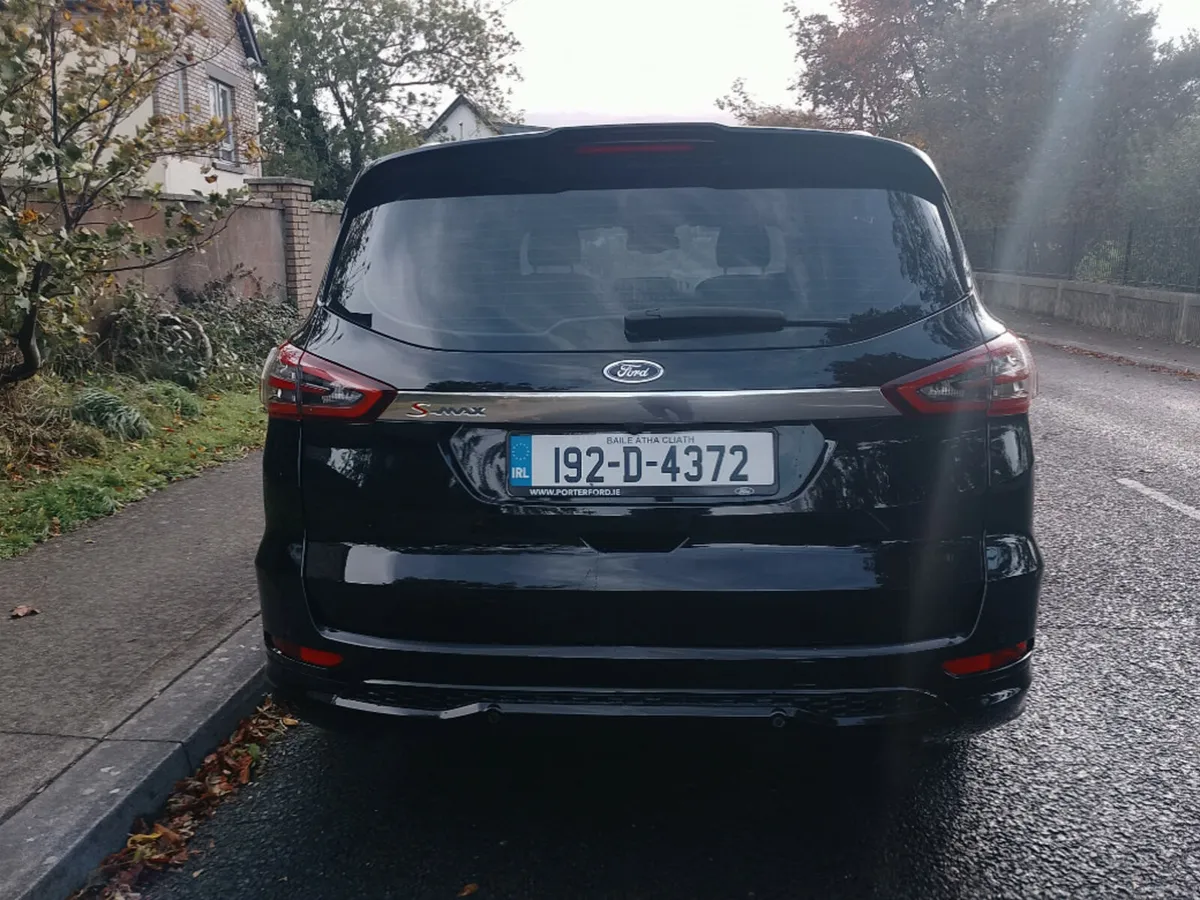 Ford S-Max 7 Seater St-line 150BHP! - Image 3