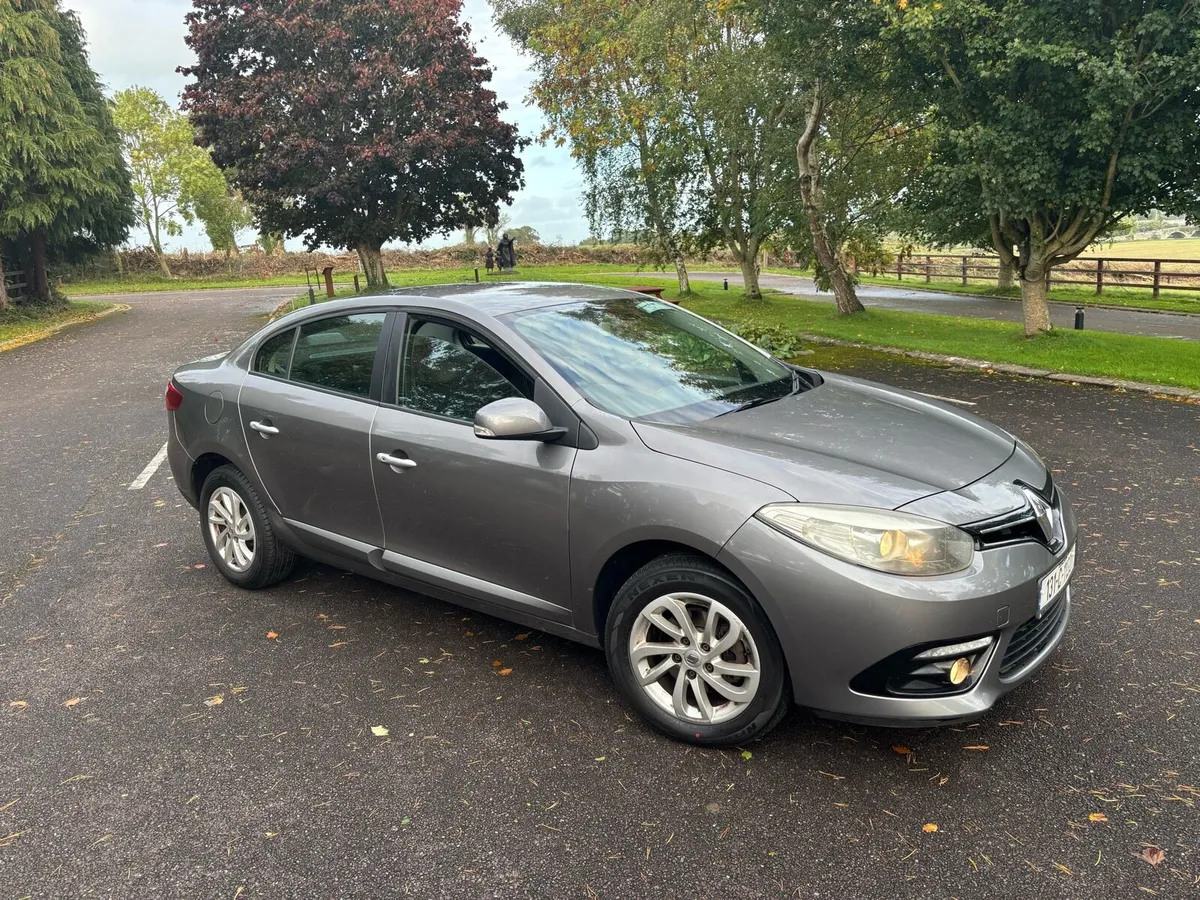 💥131 RENAULT FLUENCE💥NEW NCT 05/26💥 - Image 3
