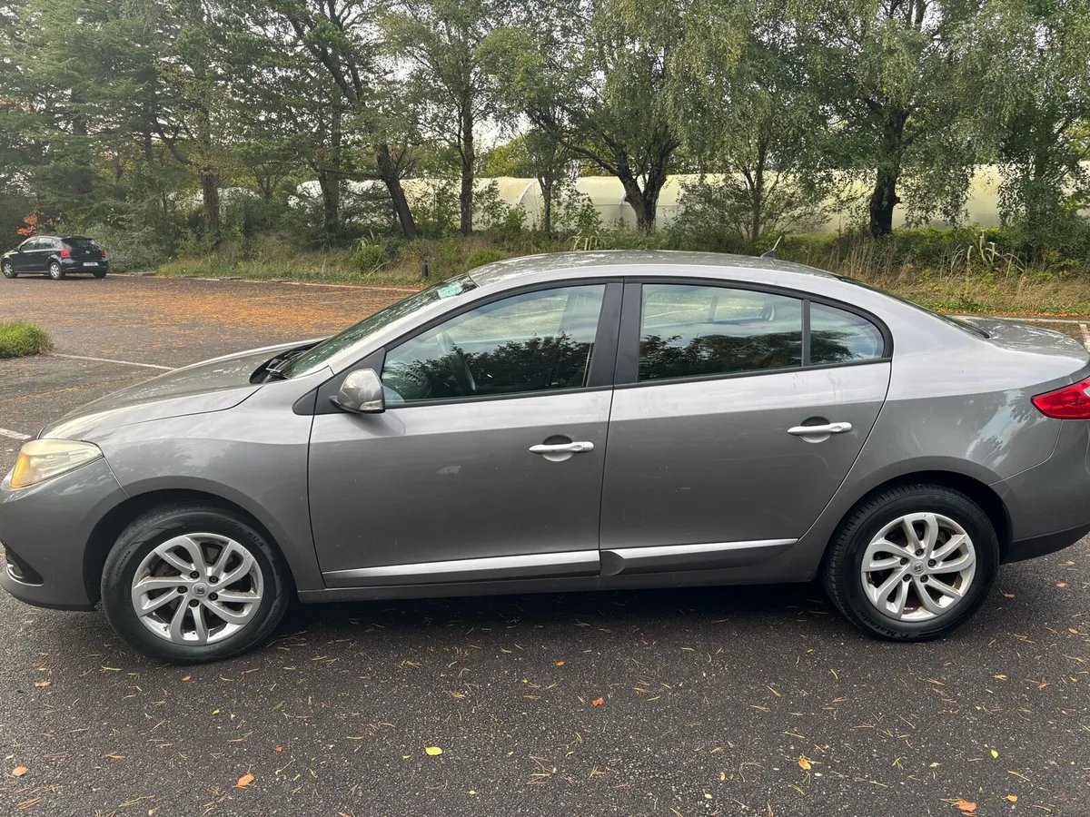 💥131 RENAULT FLUENCE💥NEW NCT 05/26💥 - Image 4