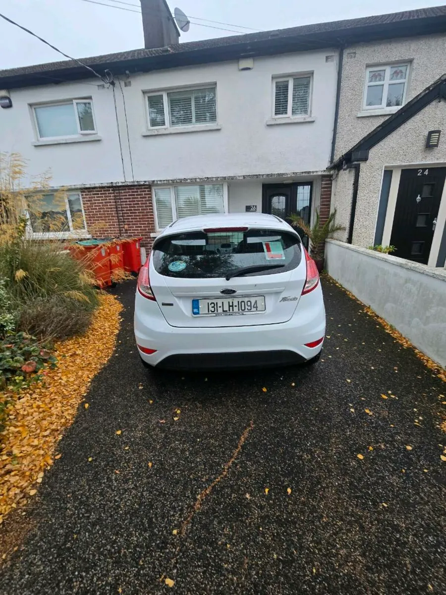 Ford Fiesta 2013 1.0L ZETEC (NCT 08/26) - Image 4