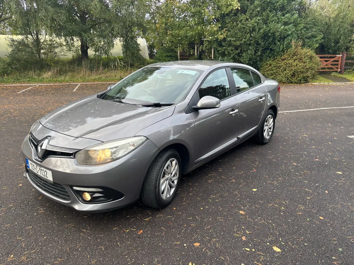💥131 RENAULT FLUENCE💥NEW NCT 05/26💥 - Image 2