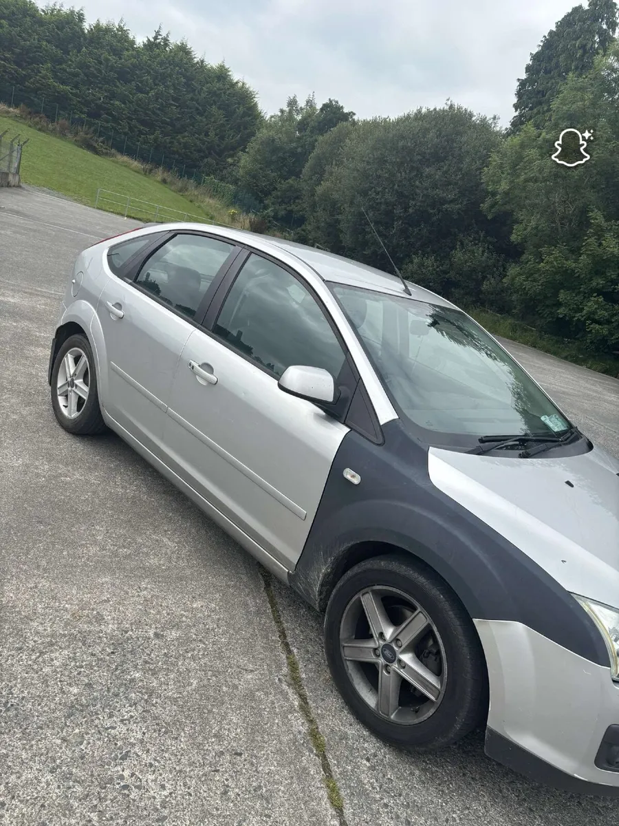 Ford Focus 2007 - Image 1
