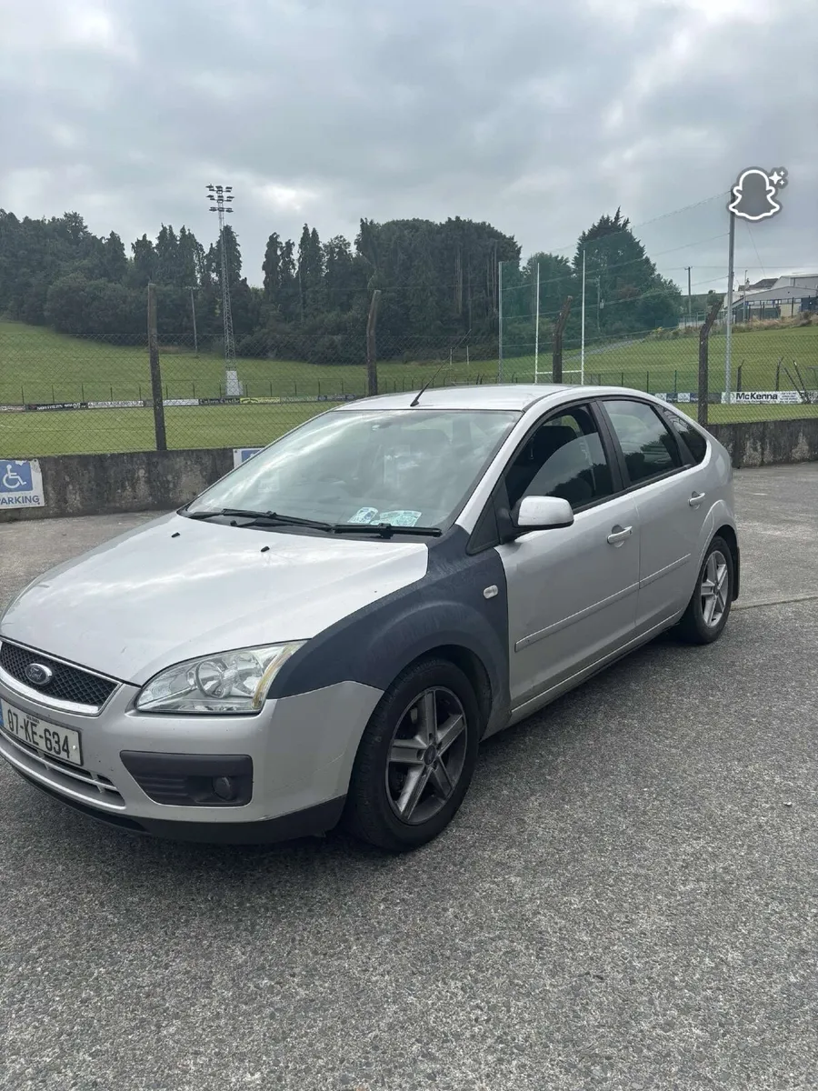 Ford Focus 2007 - Image 3