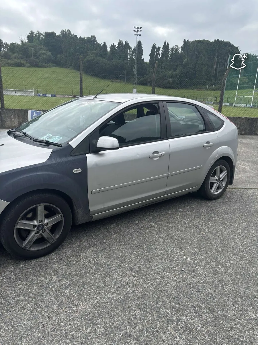 Ford Focus 2007 - Image 4
