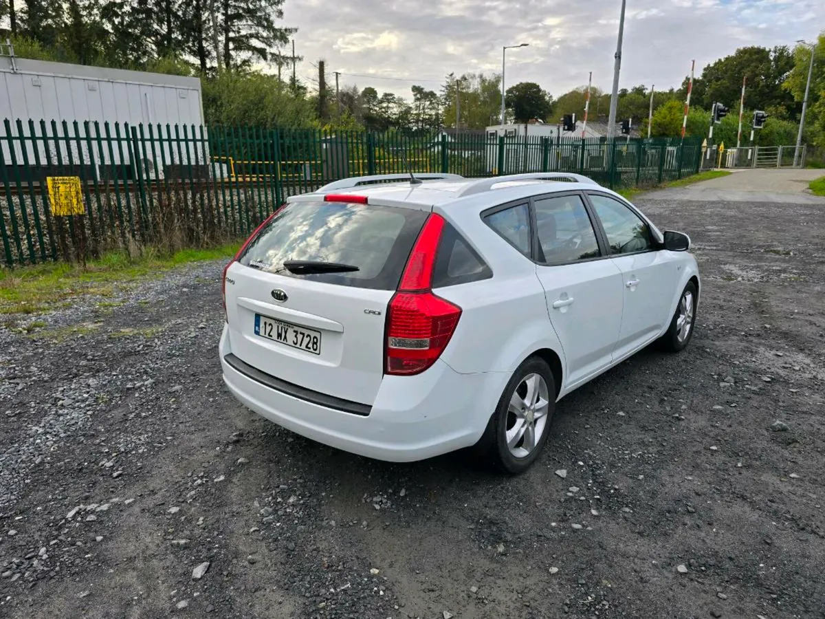 Kia Ceed Estate NCT 09/26 - Image 3