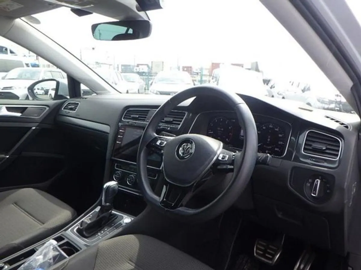 Volkswagen Golf Comfortline Techedition - Image 2