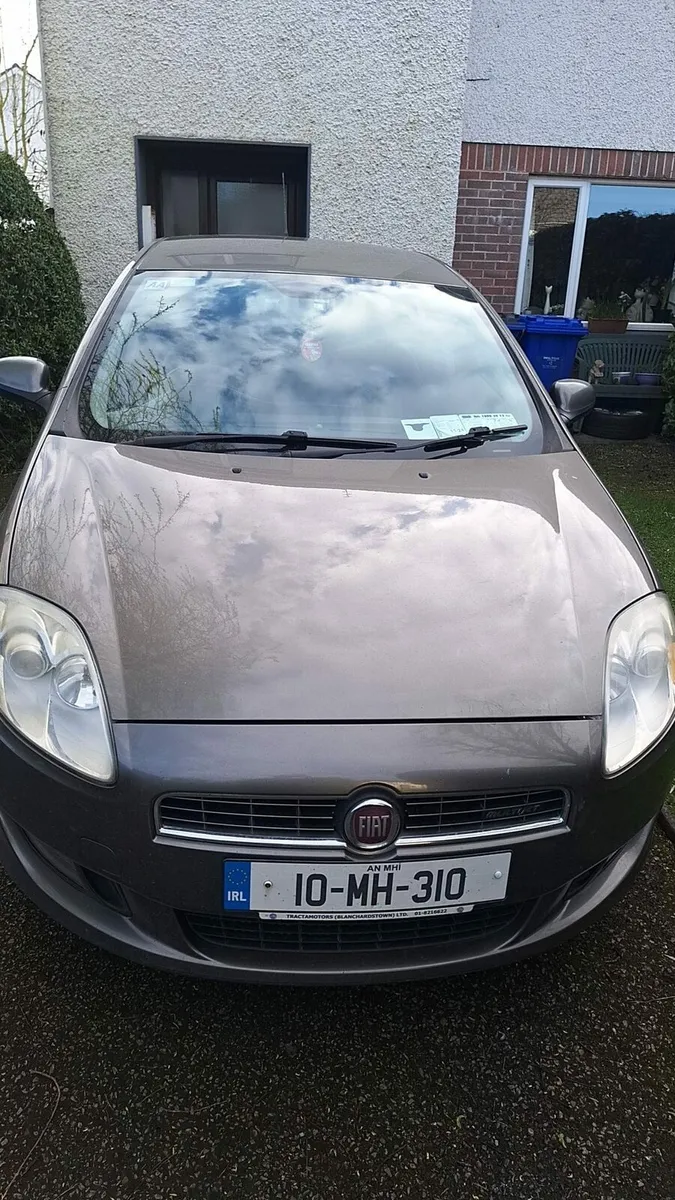 Fiat bravo - Image 1