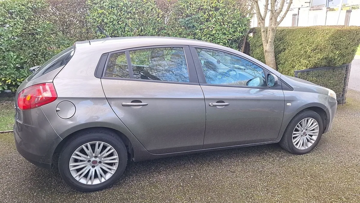 Fiat bravo - Image 2