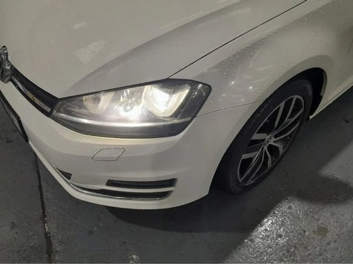 Volkswagen Golf 1.4 Highline - Image 3